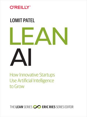 Lean AI - ebook